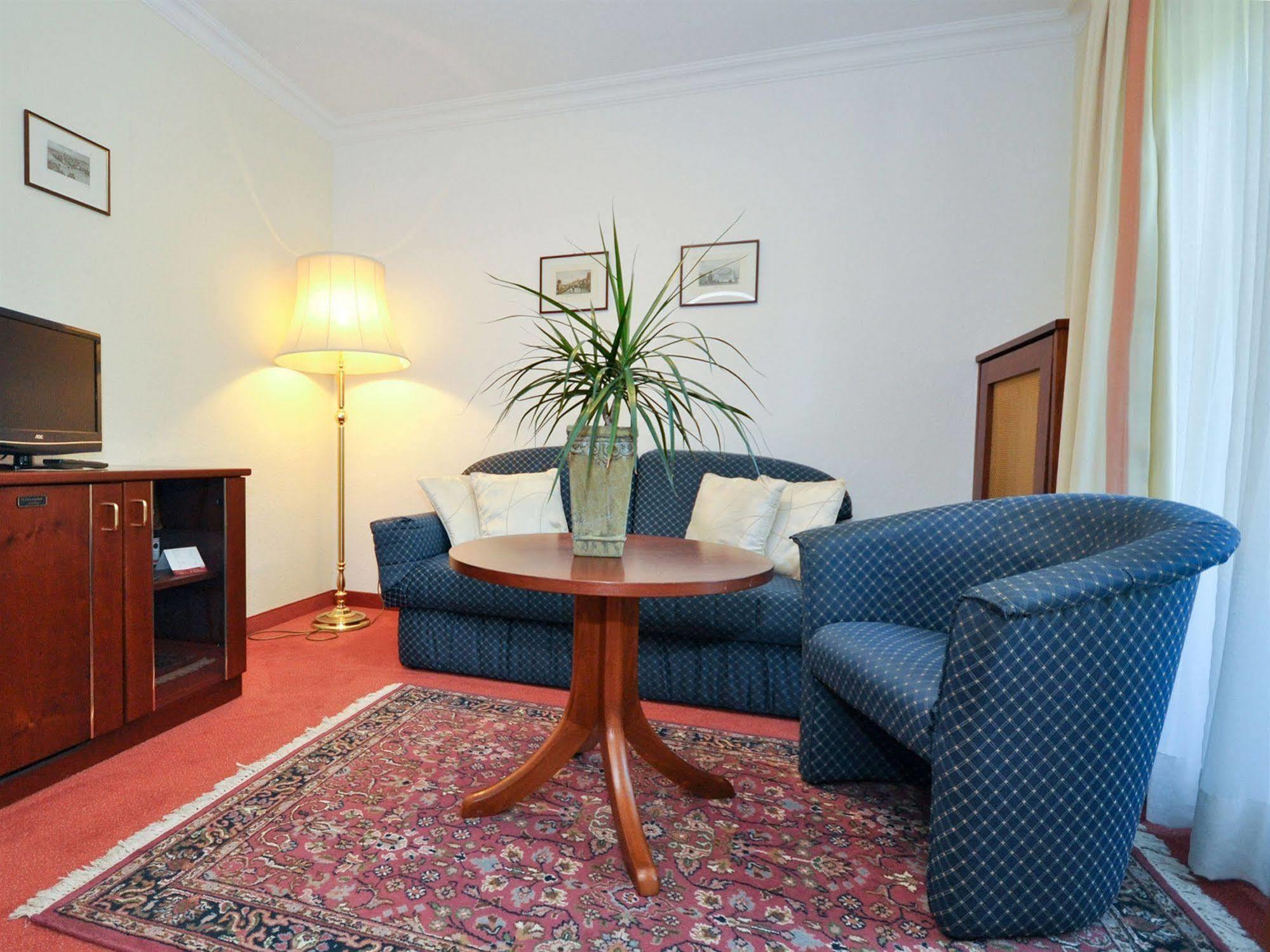 Hotel Quellenhof Bad Wiessee Kültér fotó