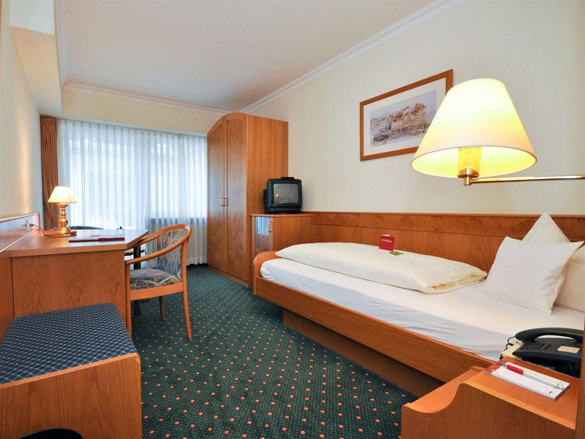 Hotel Quellenhof Bad Wiessee Kültér fotó